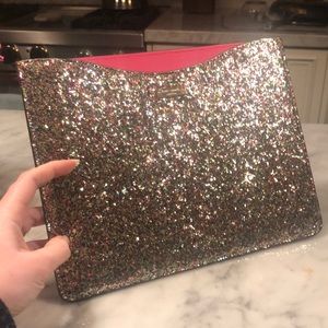 Kate Spade iPad Sleeve